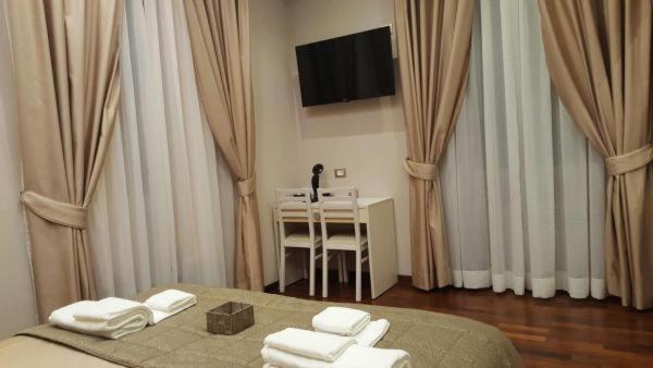 Hotelier 51 โรม ภายนอก รูปภาพ