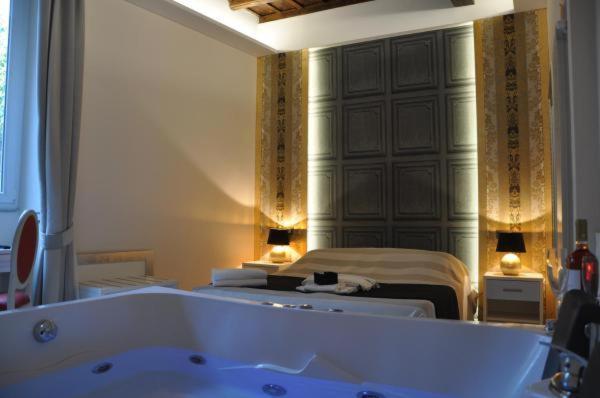 Hotelier 51 โรม ภายนอก รูปภาพ
