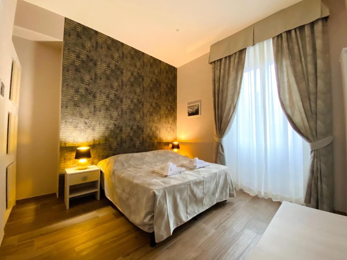 Hotelier 51 โรม ภายนอก รูปภาพ
