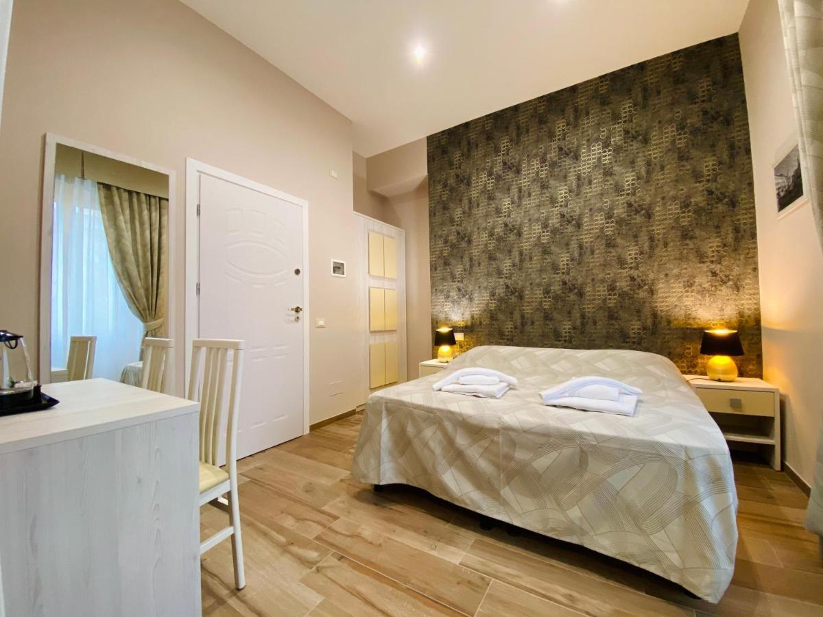 Hotelier 51 โรม ภายนอก รูปภาพ
