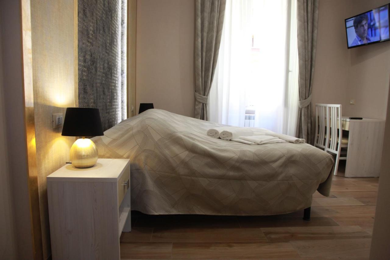 Hotelier 51 โรม ภายนอก รูปภาพ