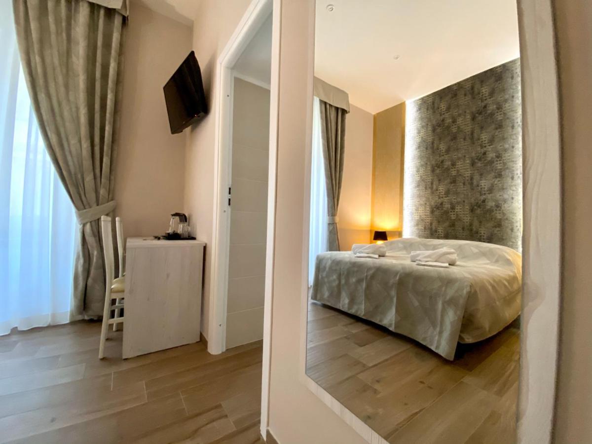 Hotelier 51 โรม ภายนอก รูปภาพ