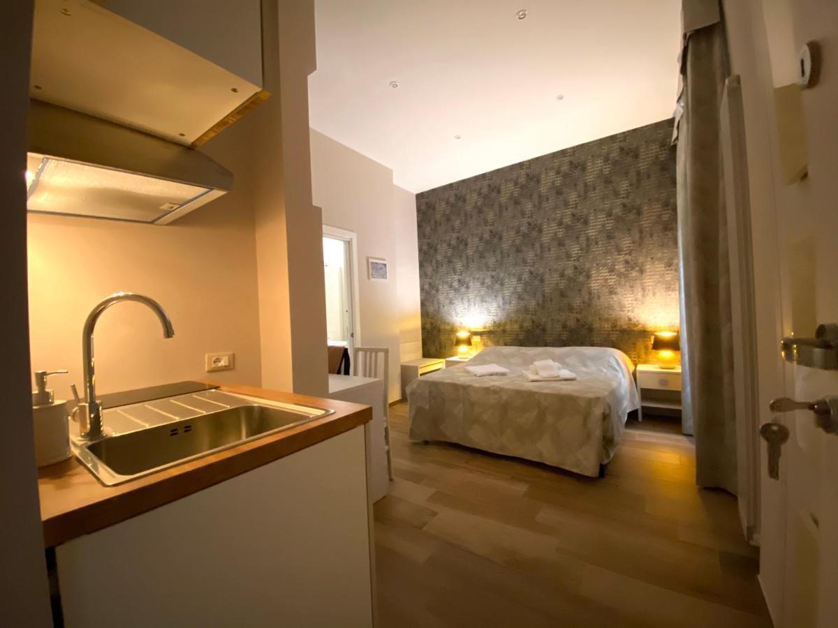 Hotelier 51 โรม ภายนอก รูปภาพ