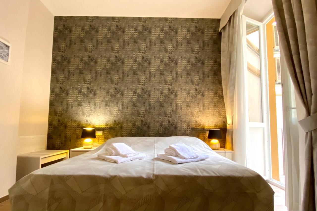 Hotelier 51 โรม ภายนอก รูปภาพ