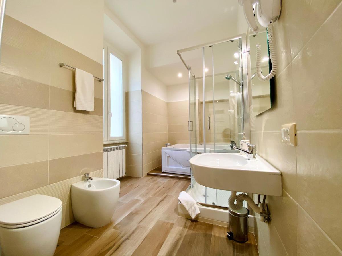 Hotelier 51 โรม ภายนอก รูปภาพ