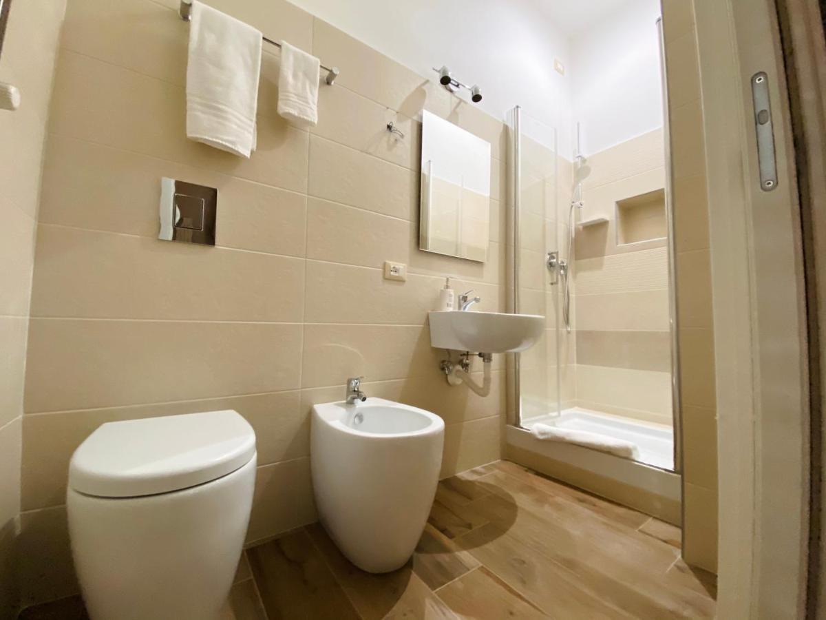 Hotelier 51 โรม ภายนอก รูปภาพ