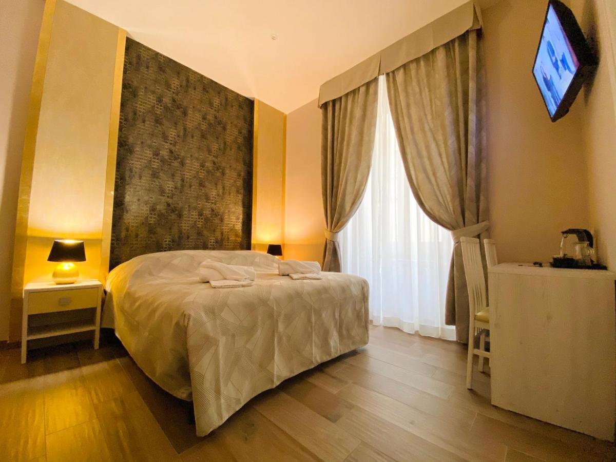 Hotelier 51 โรม ภายนอก รูปภาพ